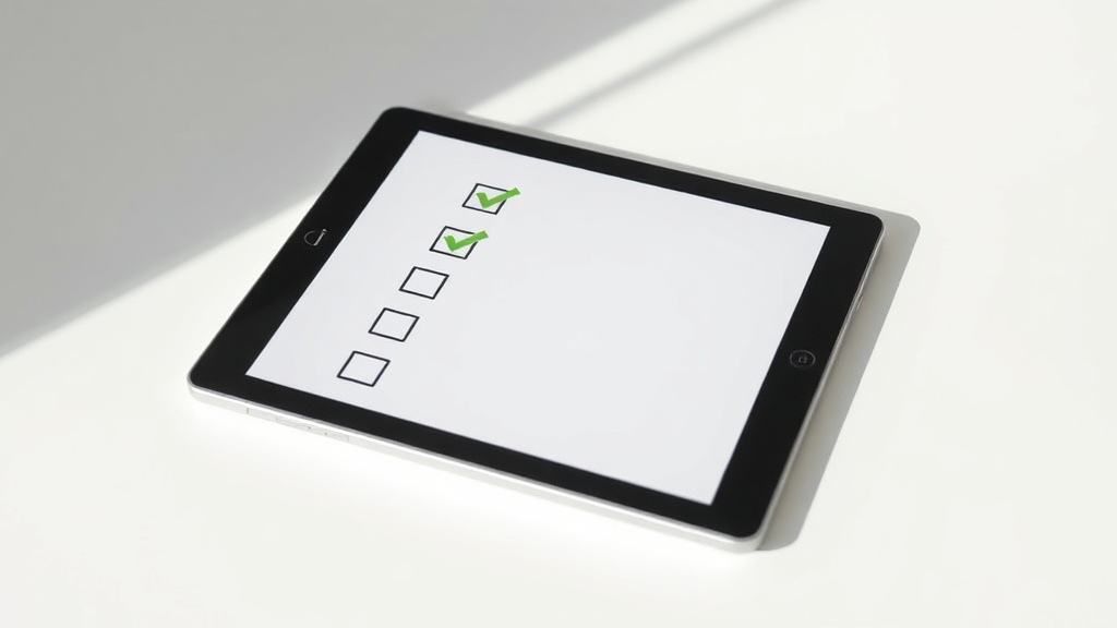 Comparación visual de dashboards de diferentes software de gestión de alquiler vacacional en pantallas múltiples